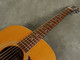 Sigma DM-2 Acoustic Guitar - Natural - 2nd Hand