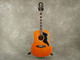 Eko Ranger Electro-Acoustic Guitar - Natural - 2nd Hand