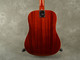 Eko Ranger Electro-Acoustic Guitar - Natural - 2nd Hand