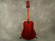 Eko Ranger Electro-Acoustic Guitar - Natural - 2nd Hand