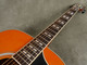 Eko Ranger Electro-Acoustic Guitar - Natural - 2nd Hand