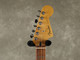 Fender Blacktop Jazzmaster HS - Black w/Hard Case - 2nd Hand
