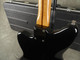 Fender Blacktop Jazzmaster HS - Black w/Hard Case - 2nd Hand