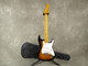 Squier Classic Vibe 50s Stratocaster - 2-Tone Sunburst w/Gig Bag - 2nd Hand