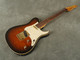 Yamaha Pacifica 402S - Sunburst w/Gig Bag - 2nd Hand