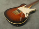Yamaha Pacifica 402S - Sunburst w/Gig Bag - 2nd Hand