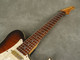 Yamaha Pacifica 402S - Sunburst w/Gig Bag - 2nd Hand