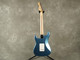 Squier Classic Vibe 50s Stratocaster - Lake Placid Blue - 2nd Hand Squier Classic Vibe 50s Stratocaster - Lake Placid Blue - 2nd Hand