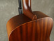 Martin D-15SM Street Master - Thermo-Aged Natural - 2nd Hand