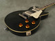 Epiphone Les Paul Standard - Ebony - 2nd Hand (109083) Epiphone Les Paul Standard - Ebony - 2nd Hand (109083)