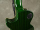Epiphone Les Paul Standard Pro - Green Burst - 2nd Hand