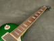 Epiphone Les Paul Standard Pro - Green Burst - 2nd Hand