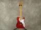 Squier Classic Vibe Thinline 60s Telecaster - Natural - 2nd Hand