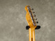 Squier Classic Vibe Thinline 60s Telecaster - Natural - 2nd Hand