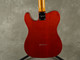 Squier Classic Vibe Thinline 60s Telecaster - Natural - 2nd Hand