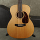 Martin-J12-16GT - B Band Pickup - Natural w/Hard Case - 2nd Hand