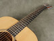 Martin-J12-16GT - B Band Pickup - Natural w/Hard Case - 2nd Hand