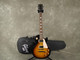 Gibson Les Paul Tribute 50s HP - Sunburst w/Gig Bag - 2nd Hand Gibson Les Paul Tribute 50s HP - Sunburst w/Gig Bag - 2nd Hand