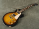Gibson Les Paul Tribute 50s HP - Sunburst w/Gig Bag - 2nd Hand Gibson Les Paul Tribute 50s HP - Sunburst w/Gig Bag - 2nd Hand