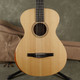 Taylor Academy 12e Nylon - Natural w/Gig Bag - 2nd Hand