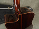 Yamaha A3R Acoustic Guitar - Natural w/Hard Case - 2nd Hand