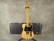 Squier Classic Vibe Telecaster - Butterscotch Blonde w/Hard Case - 2nd Hand