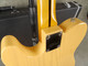 Squier Classic Vibe Telecaster - Butterscotch Blonde w/Hard Case - 2nd Hand
