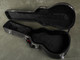Bushman Jenny Baritone Ukulele Solid Top - Natural w/Hard Case - 2nd Hand
