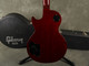 Gibson Les Paul Traditional Pro II - Merlot w/Hard Case - 2nd Hand