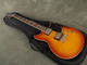 Yamaha Revstar RS620 - Brick Sunburst w/Gig Bag - 2nd Hand