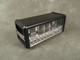 Hughes and Kettner TM18 Valve Amplifier Head w/Bag - 2nd Hand Hughes and Kettner TM18 Valve Amplifier Head w/Bag - 2nd Hand