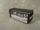 Hughes and Kettner TM18 Valve Amplifier Head w/Bag - 2nd Hand Hughes and Kettner TM18 Valve Amplifier Head w/Bag - 2nd Hand