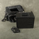 AER Compact 60 Acoustic Amplifier w/Hard Case - 2nd Hand AER Compact 60 Acoustic Amplifier w/Hard Case - 2nd Hand