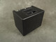 AER Compact 60 Acoustic Amplifier w/Hard Case - 2nd Hand AER Compact 60 Acoustic Amplifier w/Hard Case - 2nd Hand