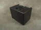 AER Compact 60 Acoustic Amplifier w/Hard Case - 2nd Hand AER Compact 60 Acoustic Amplifier w/Hard Case - 2nd Hand