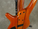 Ibanez SR700 Bass - Bartolini Mk1 Pickups - Amber - 2nd Hand