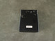 Fender Tre-Verb Reverb & Tremolo FX Pedal w/Box - 2nd Hand