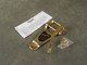 Bigsby B7 Vibrato - Aged Gold - 2nd Hand