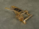 Bigsby B7 Vibrato - Aged Gold - 2nd Hand