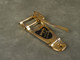 Bigsby B7 Vibrato - Aged Gold - 2nd Hand