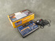 Boss Jam Station JS-5 Backing Generator w/Box & PSU - 2nd Hand Boss Jam Station JS-5 Backing Generator w/Box & PSU - 2nd Hand