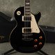 Epiphone Les Paul Standard - Ebony w/Hard Case - 2nd Hand Epiphone Les Paul Standard - Ebony w/Hard Case - 2nd Hand