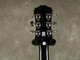 Epiphone Les Paul Standard - Ebony w/Hard Case - 2nd Hand Epiphone Les Paul Standard - Ebony w/Hard Case - 2nd Hand
