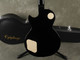 Epiphone Les Paul Standard - Ebony w/Hard Case - 2nd Hand Epiphone Les Paul Standard - Ebony w/Hard Case - 2nd Hand