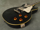 Epiphone Les Paul Standard - Ebony w/Hard Case - 2nd Hand Epiphone Les Paul Standard - Ebony w/Hard Case - 2nd Hand