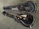 Epiphone Les Paul Standard - Ebony w/Hard Case - 2nd Hand Epiphone Les Paul Standard - Ebony w/Hard Case - 2nd Hand