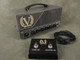 Victory Amplification VX The Kraken 6L6 Amp Head **COLLECTION ONLY** - 2nd Hand Victory Amplification VX The Kraken 6L6 Amp Head **COLLECTION ONLY** - 2nd Hand