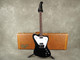 Gibson Firebird - Non Reverse - Black w/Hard Case - 2nd Hand