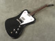 Gibson Firebird - Non Reverse - Black w/Hard Case - 2nd Hand