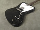 Gibson Firebird - Non Reverse - Black w/Hard Case - 2nd Hand